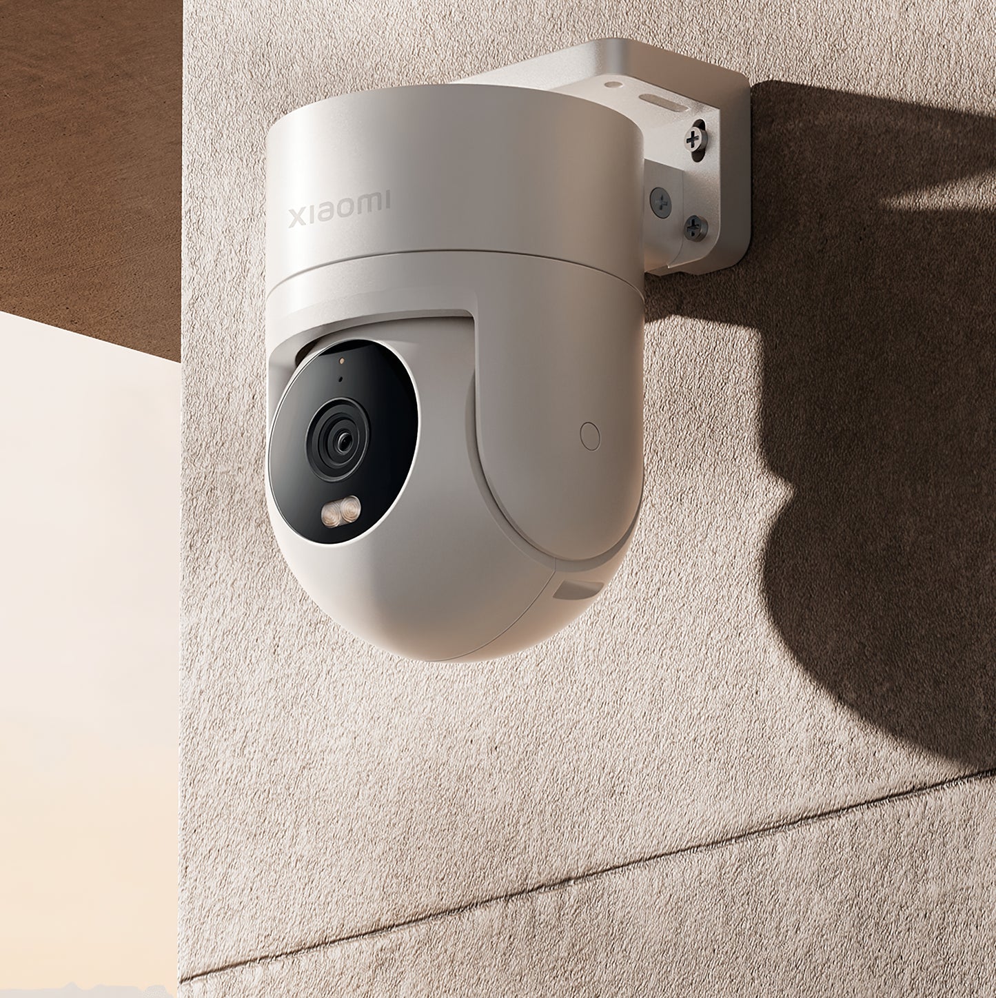 Камера за наблюдение Xiaomi CW300, Wi-Fi, 2.5K, Външна BHR8097EU