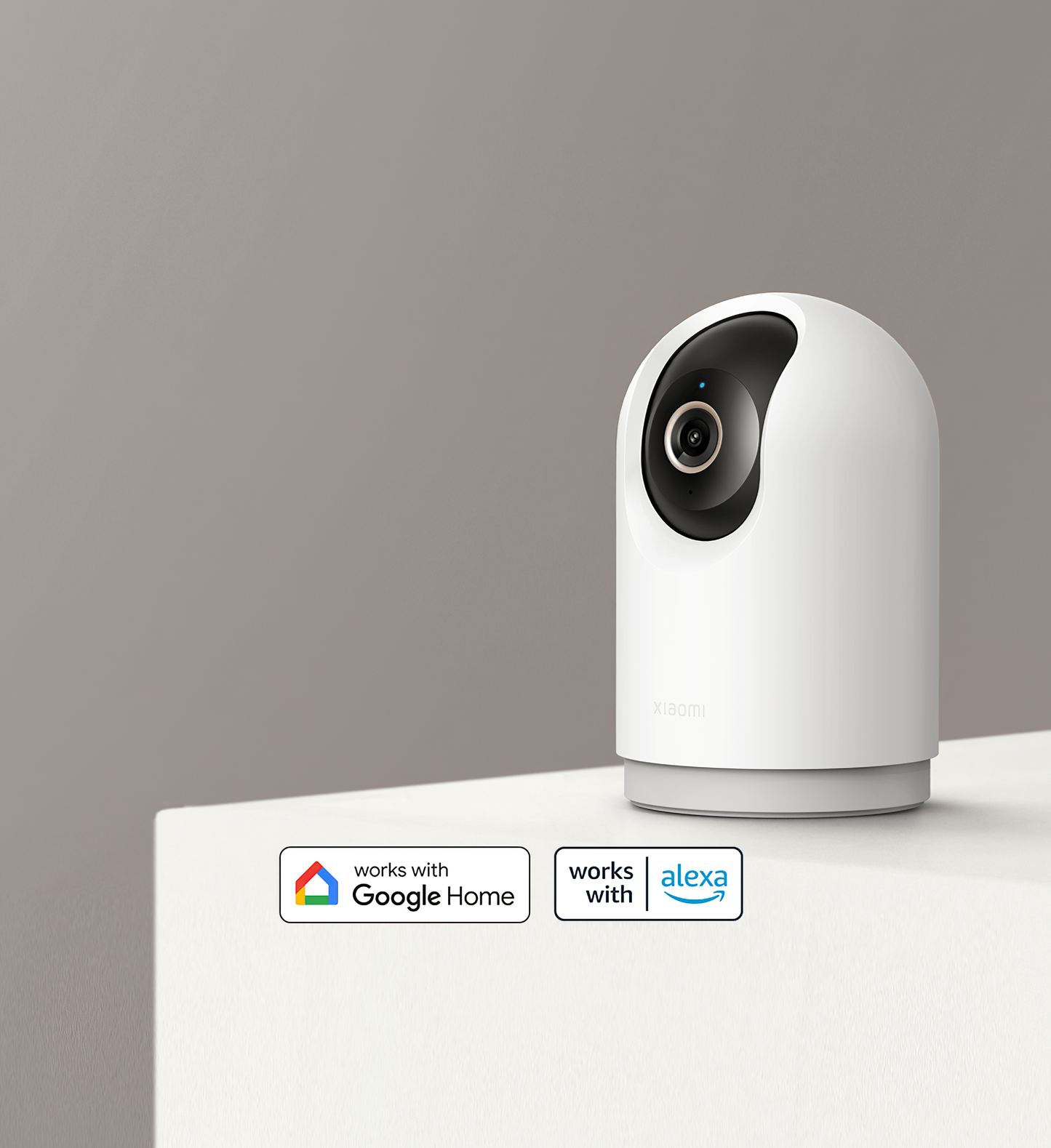 Камера за наблюдение Xiaomi Smart Camera C500 Pro, Wi-Fi, 3K, за вътрешен монтаж BHR8088GL