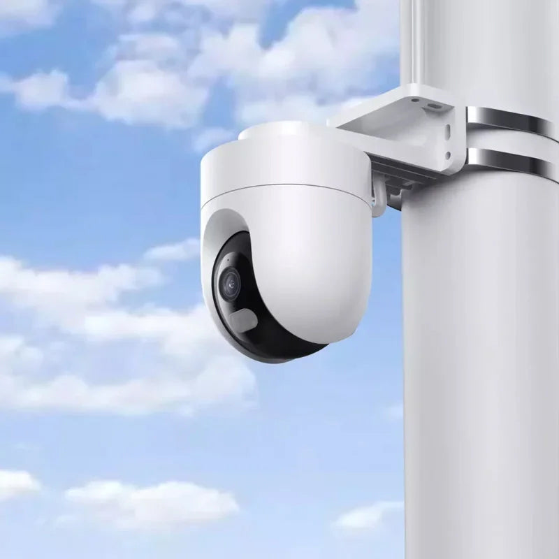Камера за наблюдение Xiaomi Mi CW400, Wi-Fi, 2.5K, Външна BHR7624GL