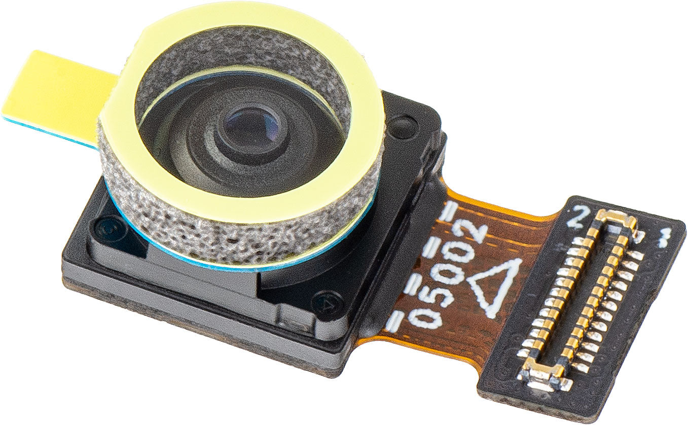 Предна камера Honor 400 Lite / X8c, Сервизен пакет 0235ANSJ