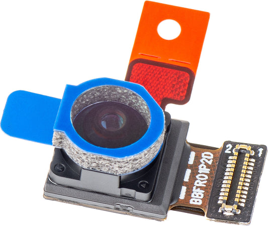 Предна камера Honor 400 Pro, с лента, Service Pack 0235APFL