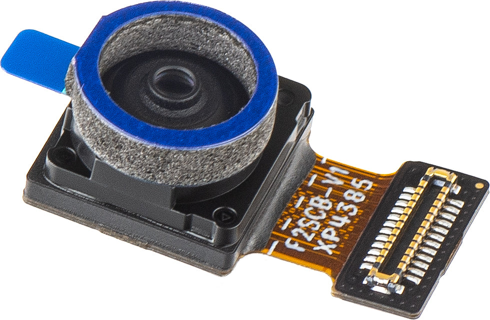 Предна камера Honor X9c / Magic7 Lite, с лента, Service Pack 2306AAJD