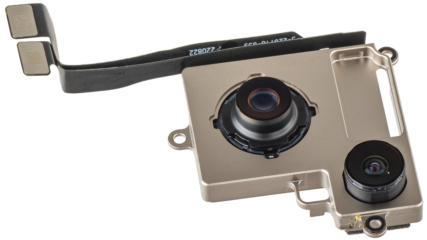 Задна камера Apple iPhone 14, с лента