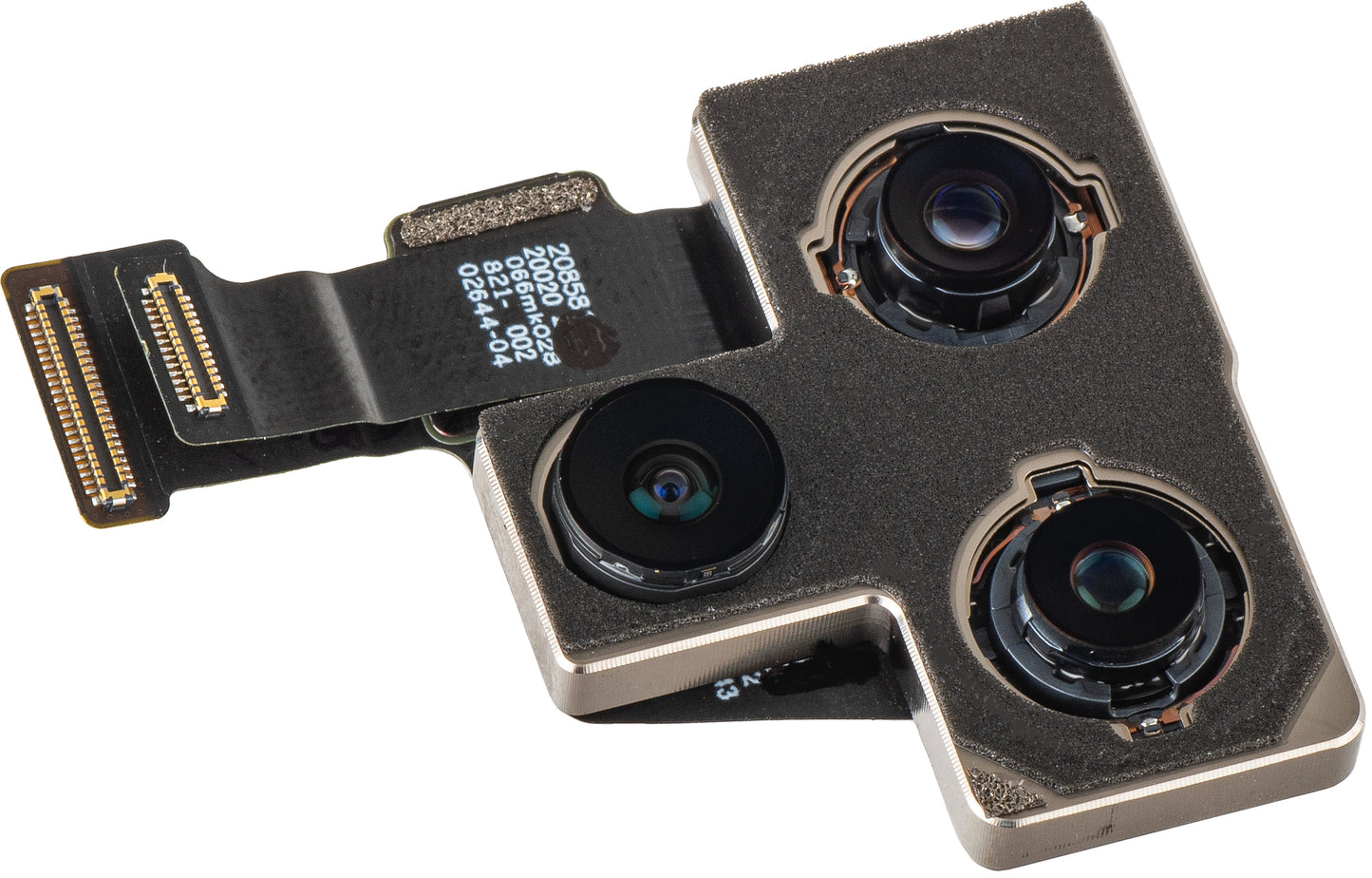 Задна камера Apple iPhone 12 Pro, с лента