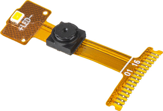 Модул за задна камера за HMD 110 / Nokia 110 (2024)