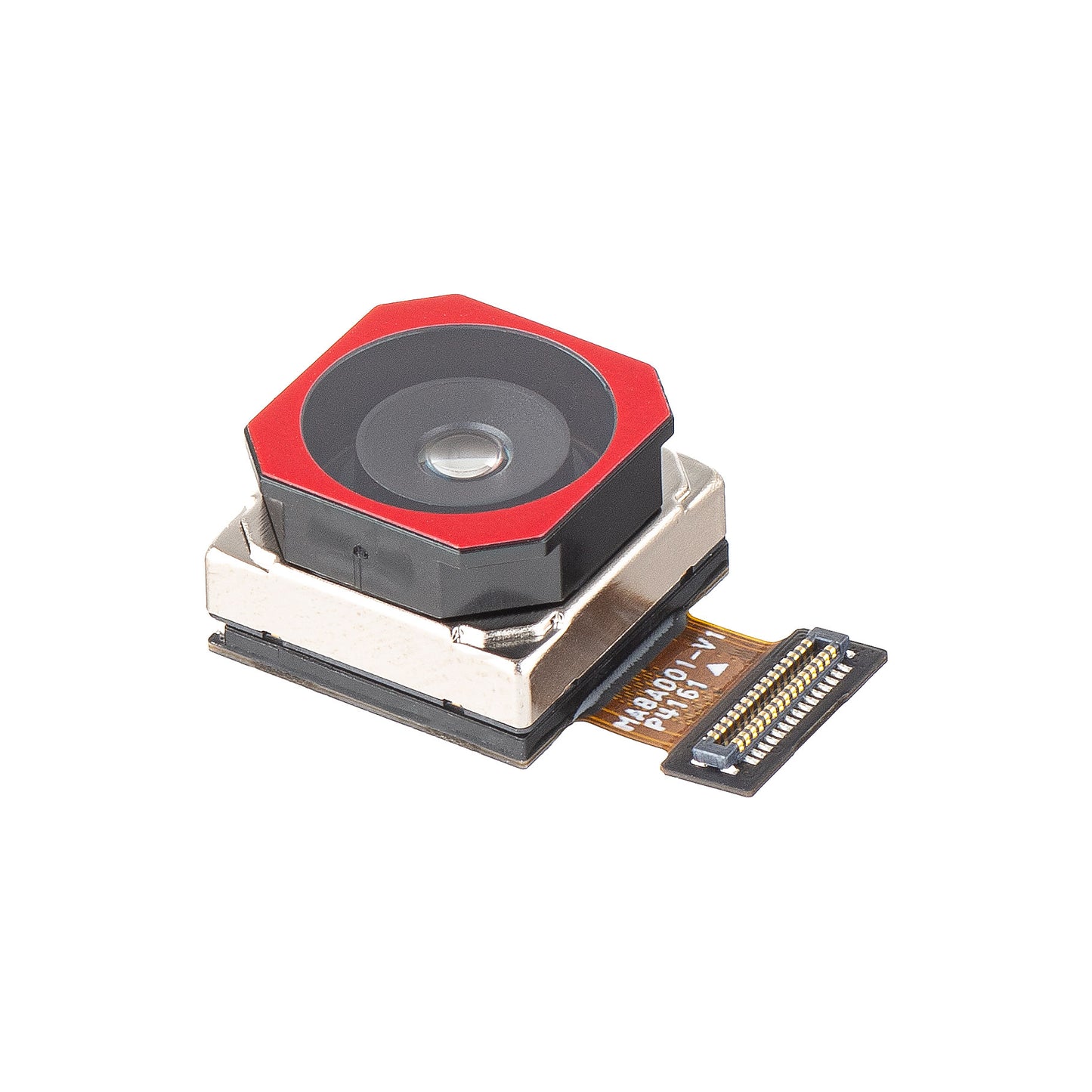 Задна камера HMD Fusion, 108MP (широкоъгълна), с лента, Service Pack 60300829H001