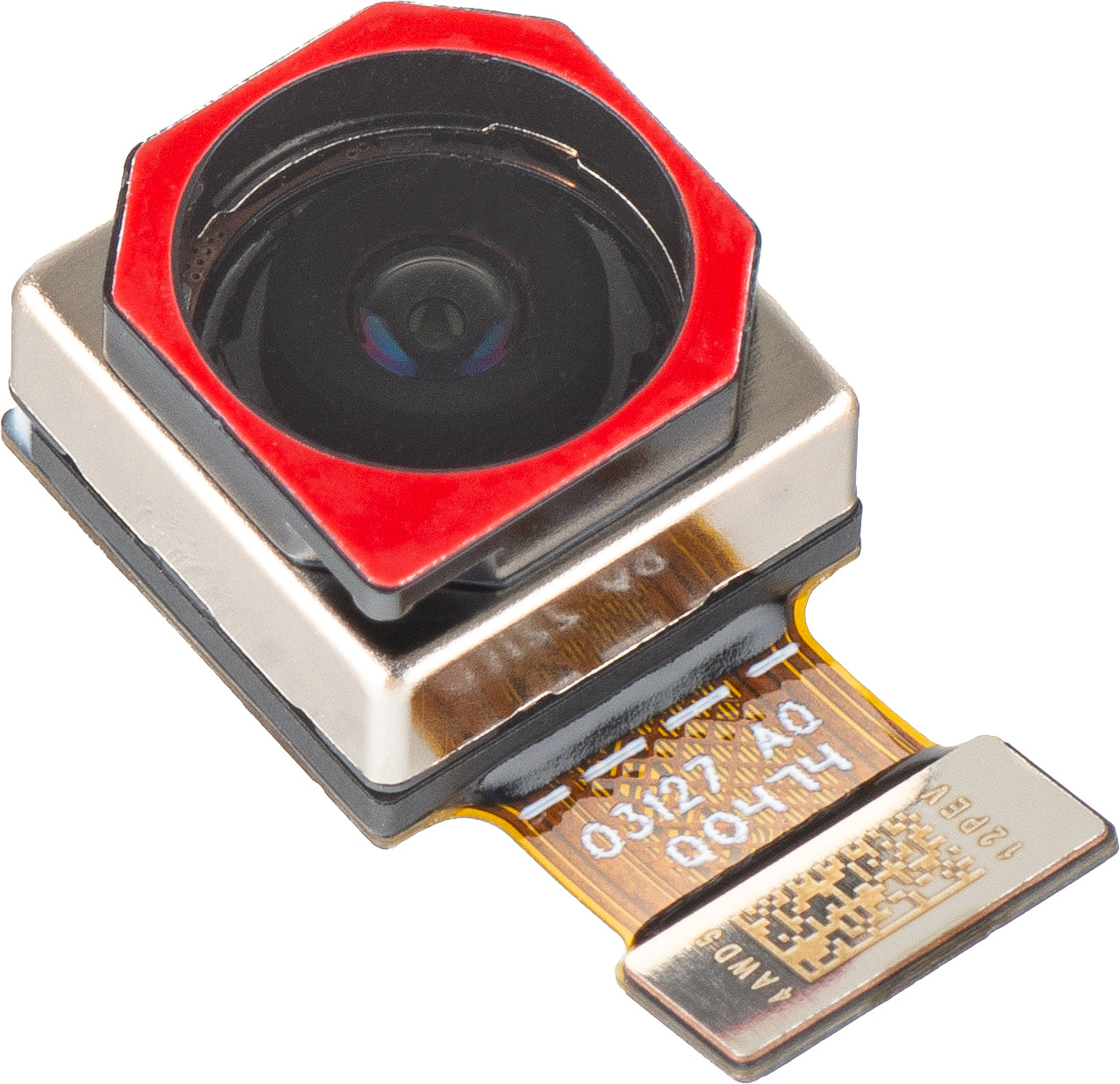 Задна камера Honor 400, 200MP (широкоъгълна), с лента, Service Pack 2306AALD