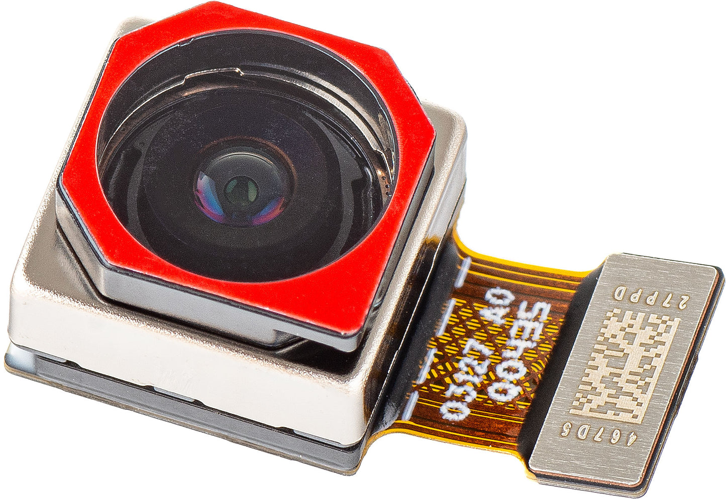 Задна камера Honor 400 Pro, 200MP (широкоъгълна), с лента, Service Pack 0235APFM