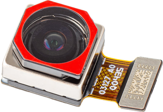 Задна камера Honor 400 Pro, 200MP (широкоъгълна), с лента, Service Pack 0235APFM