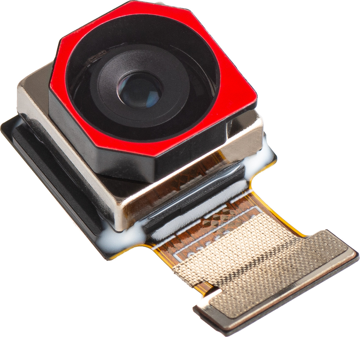 Камера задна Honor X7d 5G / 400 Smart 5G, 50MP (Wide), с лента, Service Pack 0235AQEM