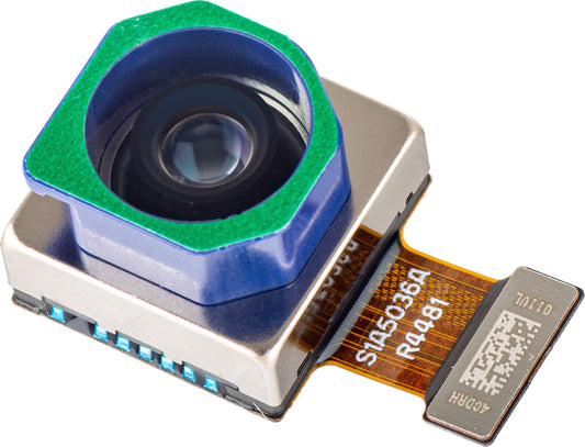 Задна камера Honor GT Pro / 400 Pro, 50MP (Телефото), с лента, Service Pack 2306AALG