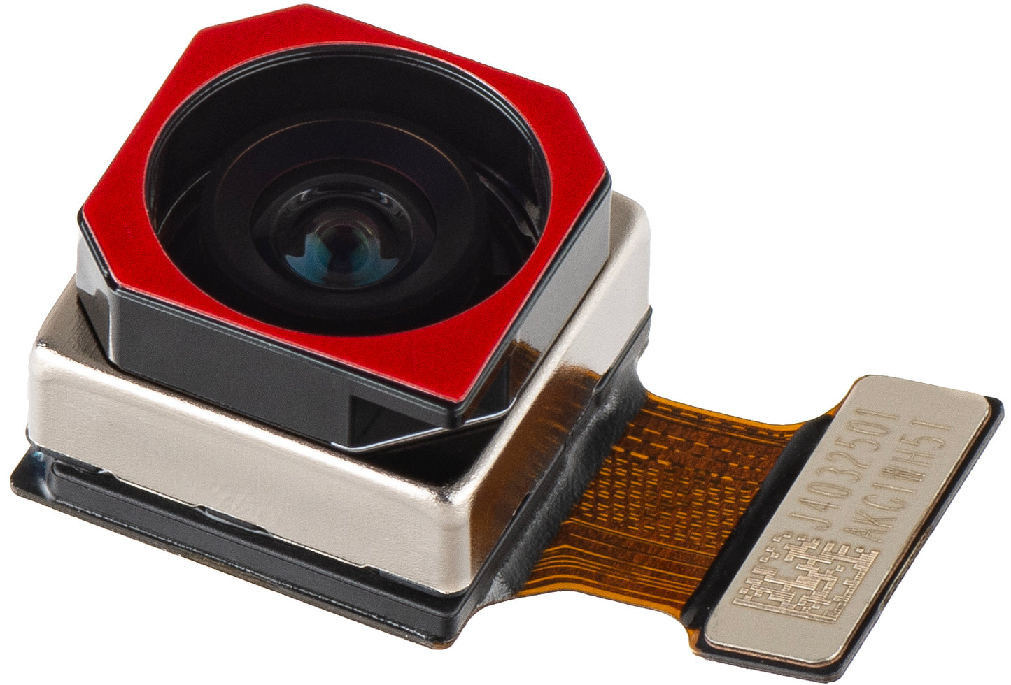 Задна камера Honor Magic7 / Magic7 RSR Porsche Design / Magic7 Pro / Magic6 / Magic6 RSR Porsche Design, 50MP (широкоъгълна), с лента, Service Pack 2306AAGJ