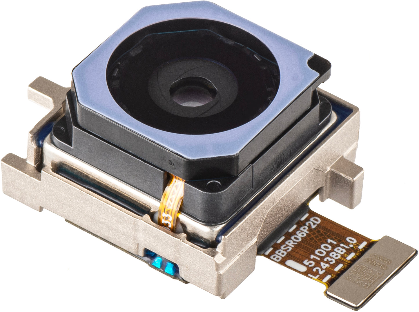 Камера задна Honor Magic7 Pro, 50MP (широкоъгълна), с лента, Service Pack 0235AMQN