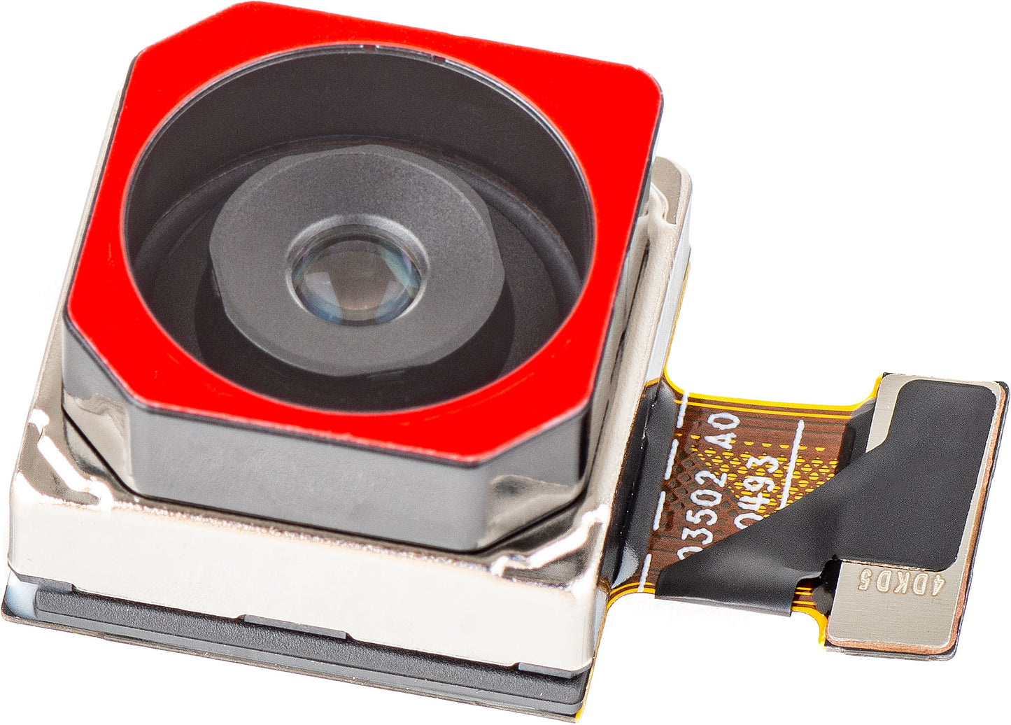 Задна камера Honor X70i / 400 Lite / X8c, 108MP (Wide), с лента, Service Pack 0235ANSH