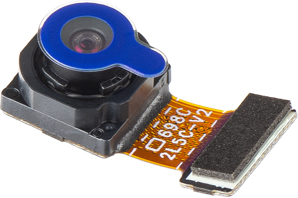 Камера задна Honor X9c / Magic7 Lite, 5MP (широкоъгълна), с лента, Service Pack 0235AMQS