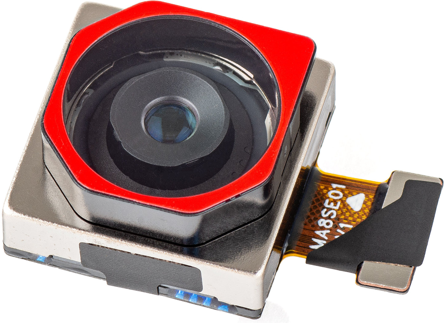 Задна камера Honor X9c / Magic7 Lite, 108MP (Wide), с лента, Service Pack 0235AMMC