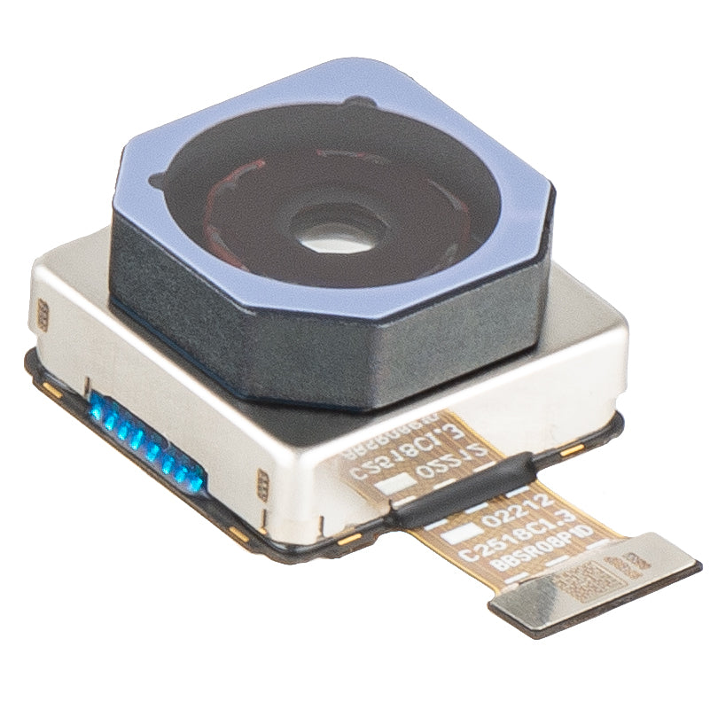 Задна камера Huawei nova 14 Pro, 50MP (Wide), с лента, Service Pack 23061027