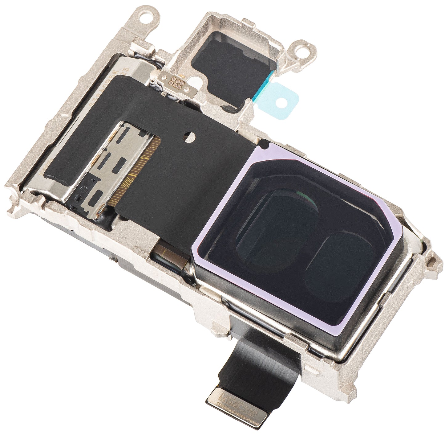 Камера задна Huawei Pura 80 Ultra, 50MP + 12.5 MP (Телефото), Service Pack 99090BQD