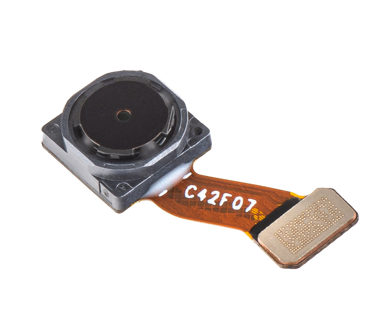 Камера Ultra Chroma Huawei, Service Pack 23061026
