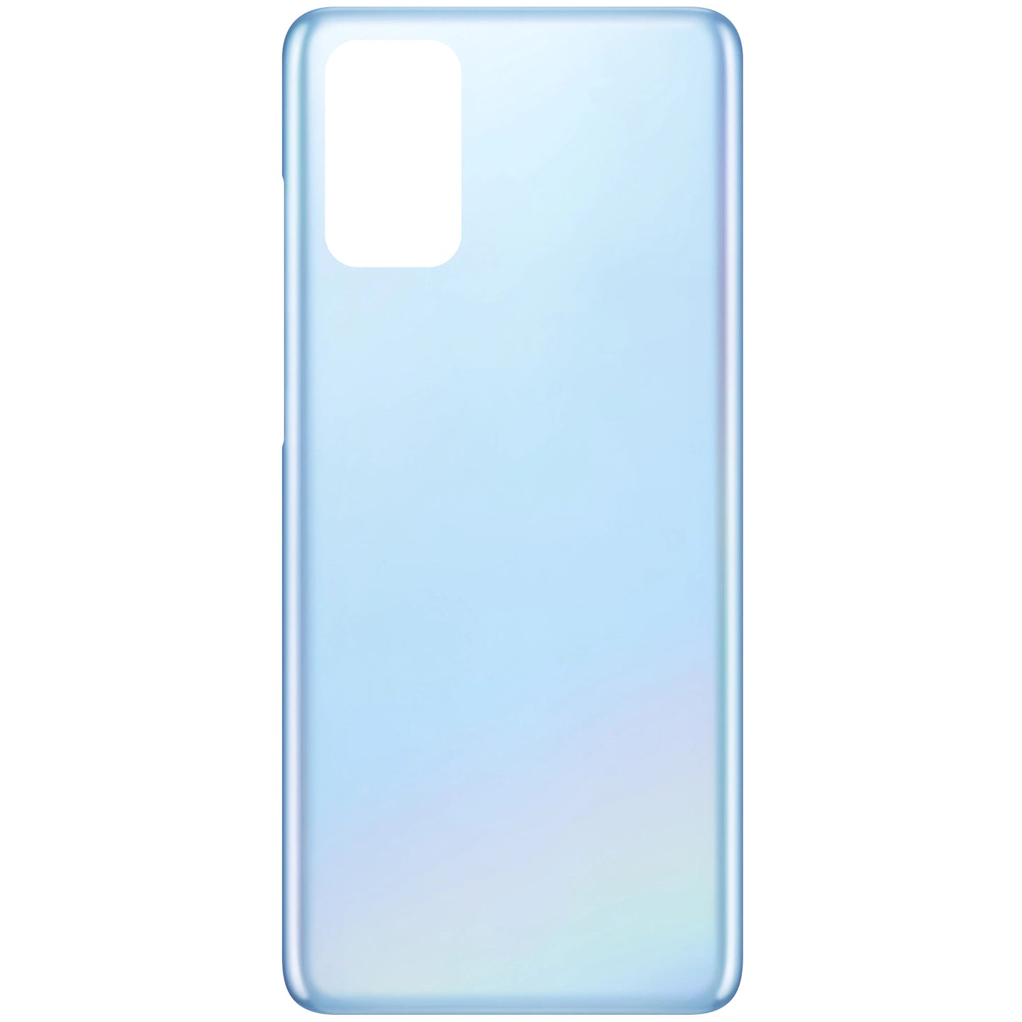 Капак за батерия съвместим със Samsung Galaxy S20+ 5G G986 / S20+ G985, син