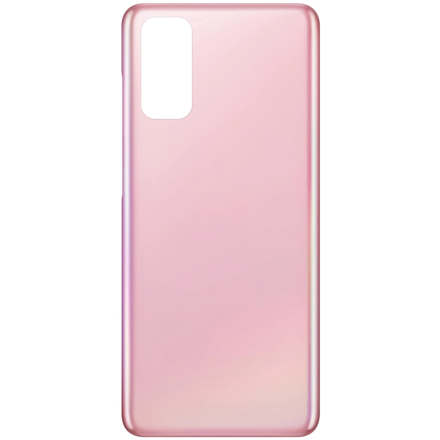 Капак за батерия съвместим със Samsung Galaxy S20 5G G981 / S20 G980, розов