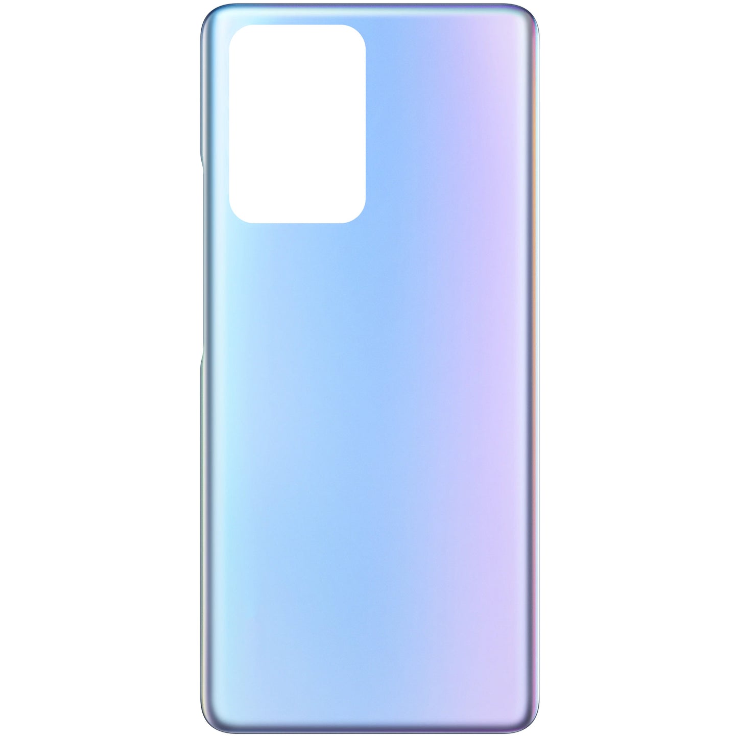 Капак за батерия съвместим с Xiaomi 11T Pro, син