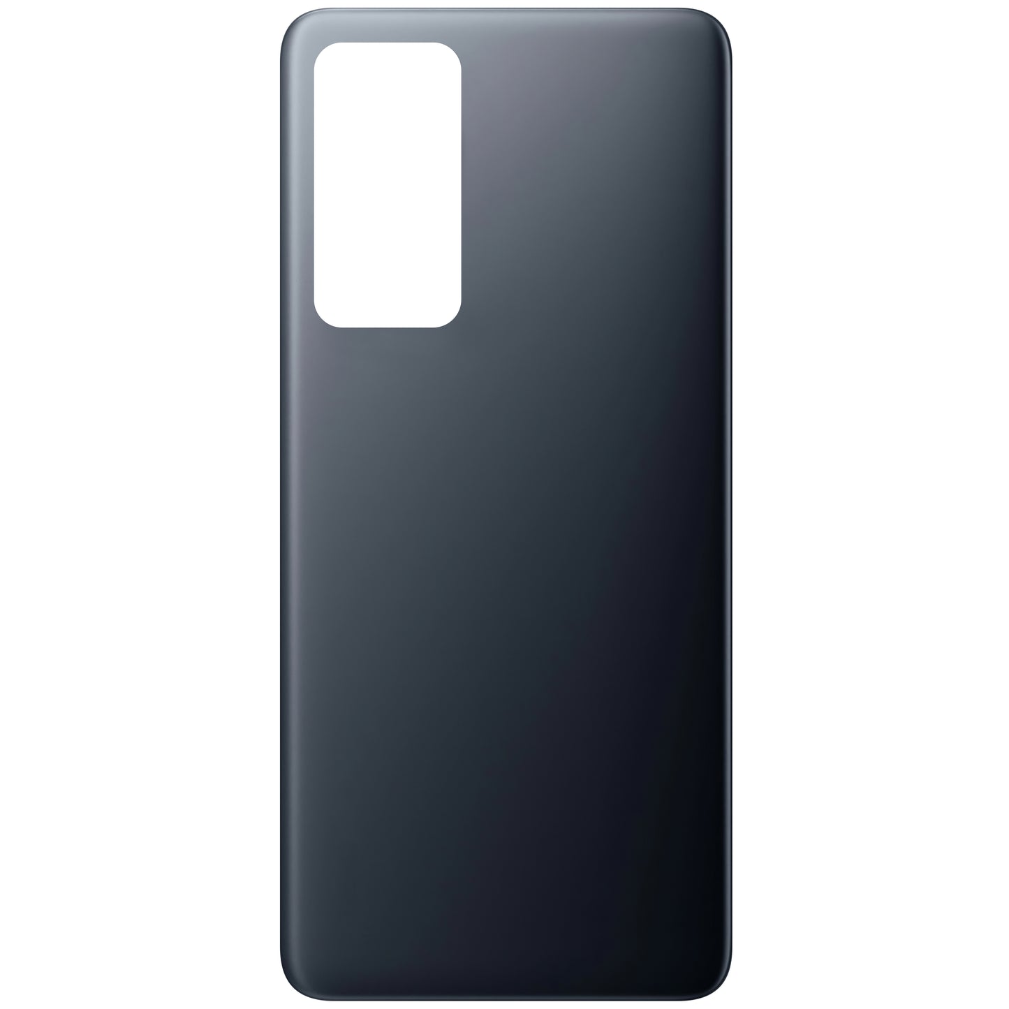 Капак за батерия съвместим с Xiaomi 12S, сив