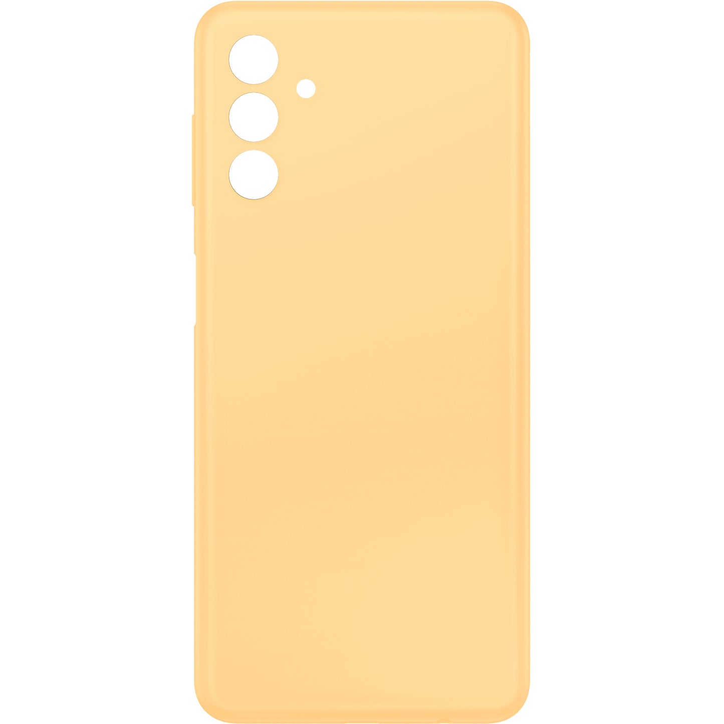 Капак за батерия, съвместим със Samsung Galaxy A13 5G A136, оранжев