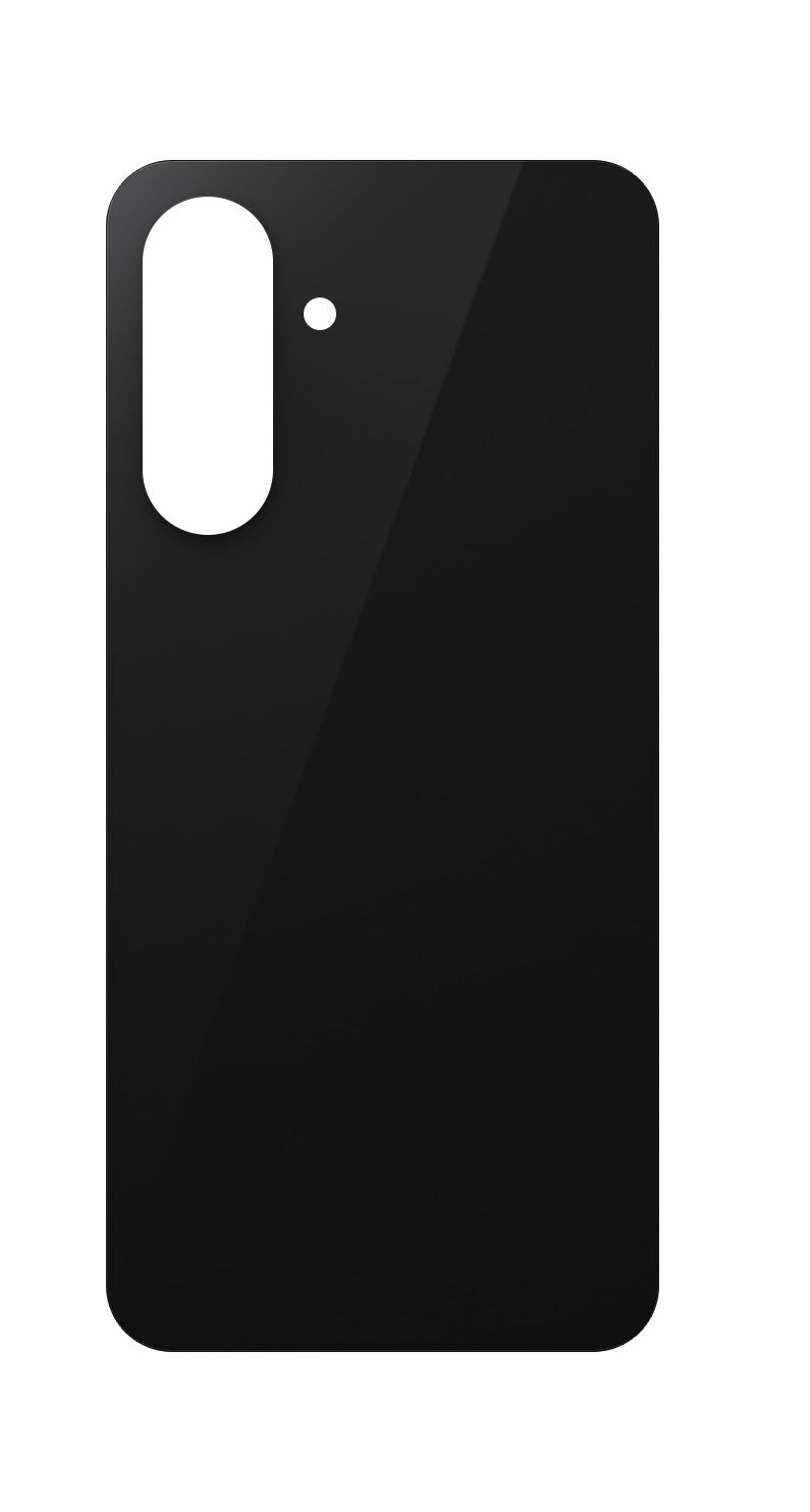 Капак за батерия, съвместим със Samsung Galaxy A26 A266, черен