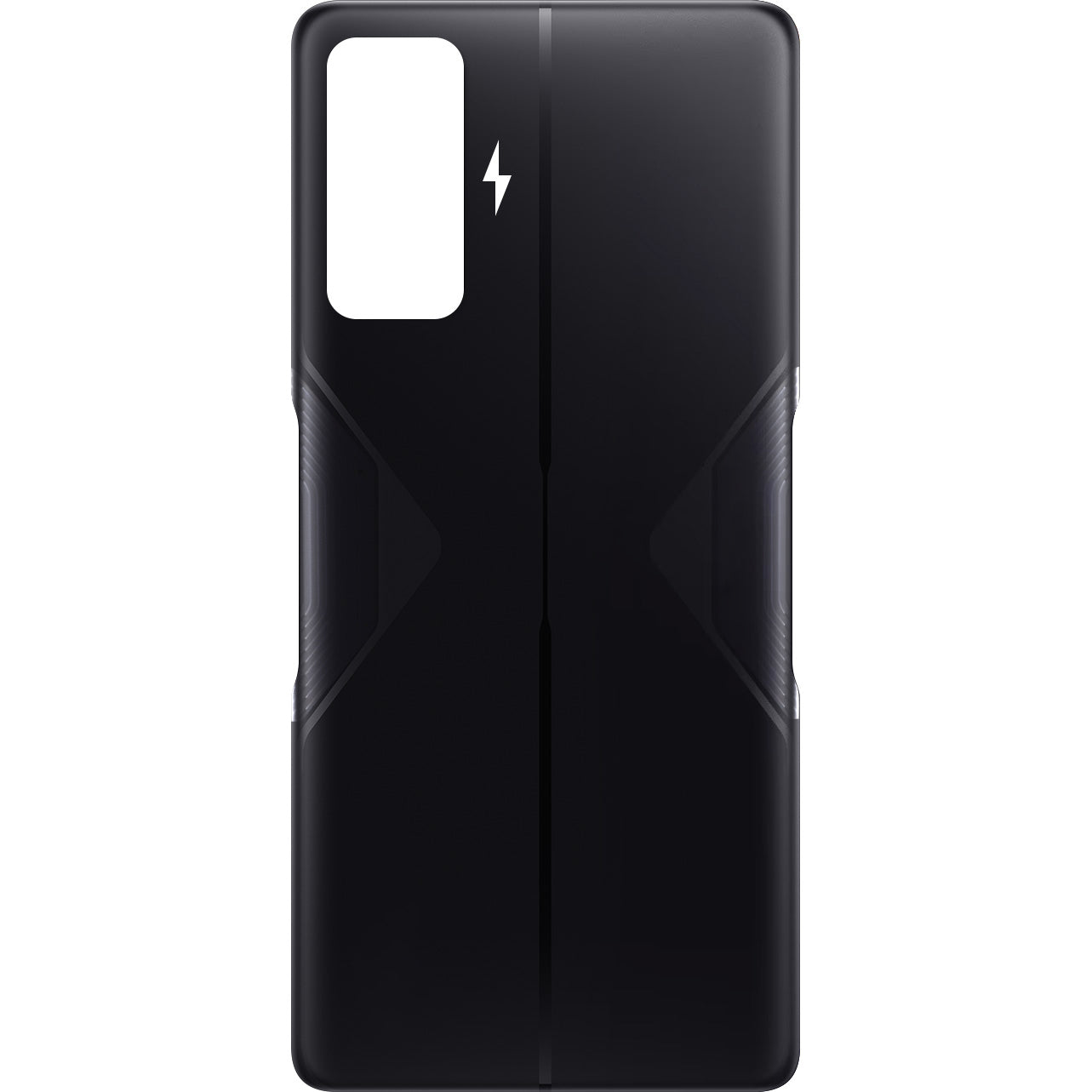 Капак за батерия съвместим с Xiaomi Poco F4 GT, тъмносин