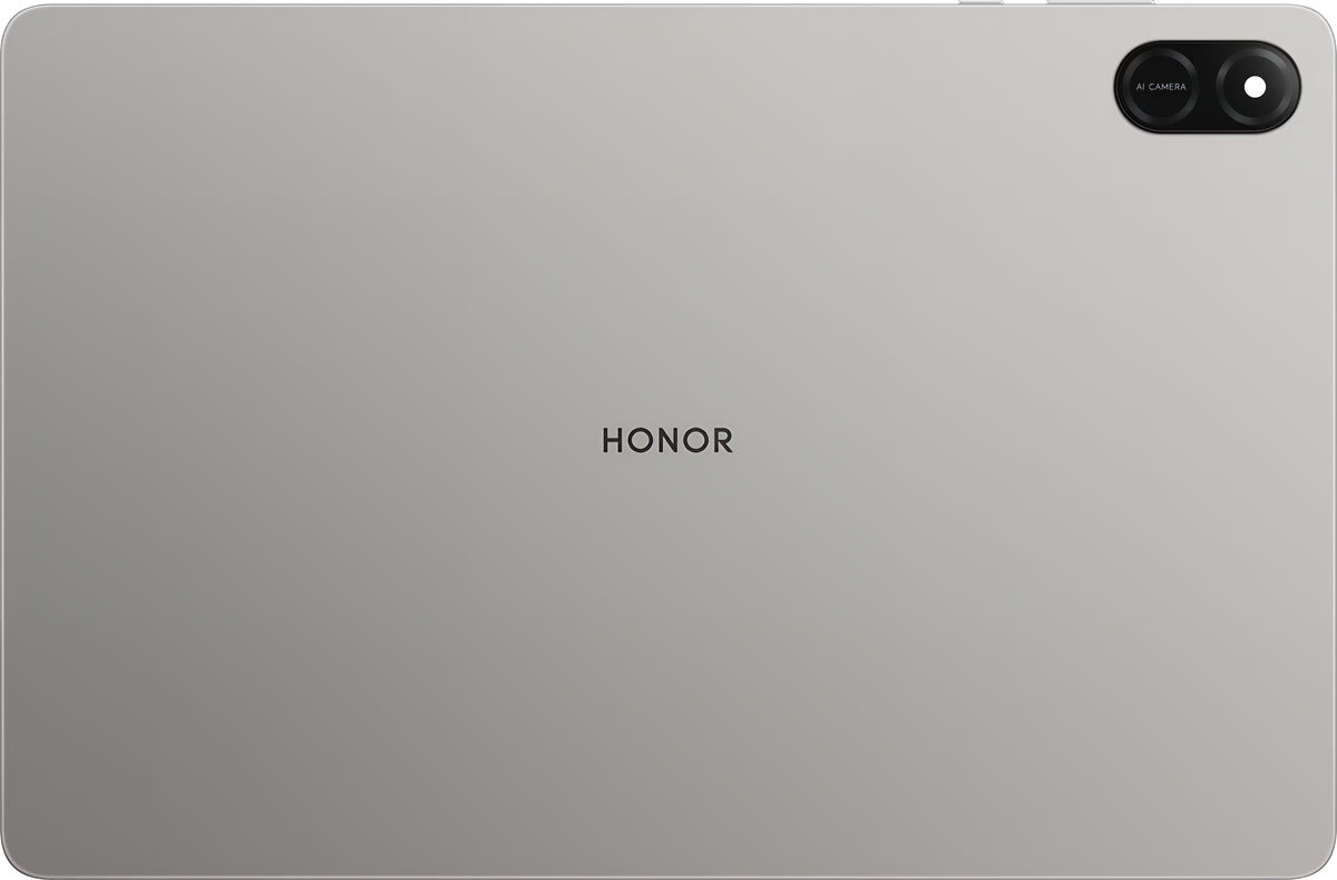 Капак за батерия с акумулатор Honor Pad X8b, LTE версия, сив (Space Gray), Service Pack 0235ASTW