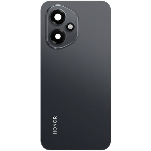 Капак на батерията Honor 400, Черен (Midnight Black), Сервизен пакет 0235APPB