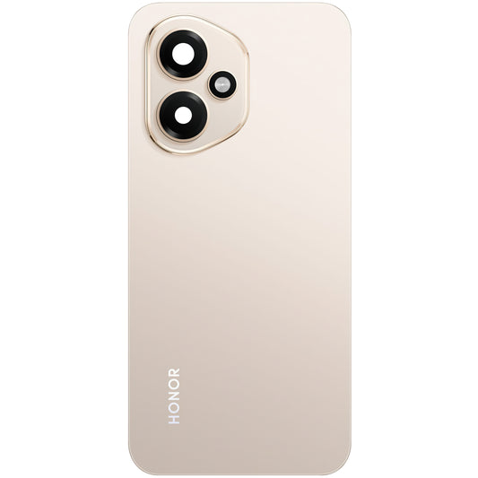 Капак на батерията Honor 400, Златист (Desert Gold), Сервизен пакет 0235APPE