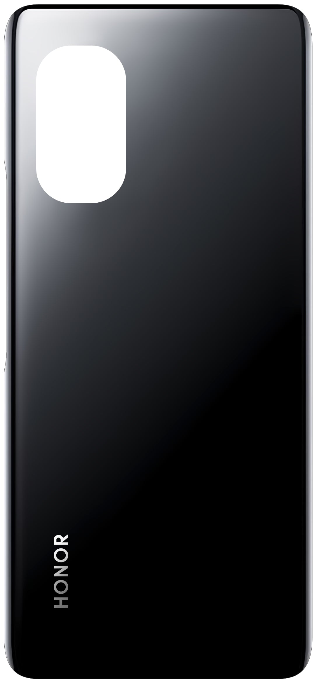 Капак за батерия Honor 50 SE, черен