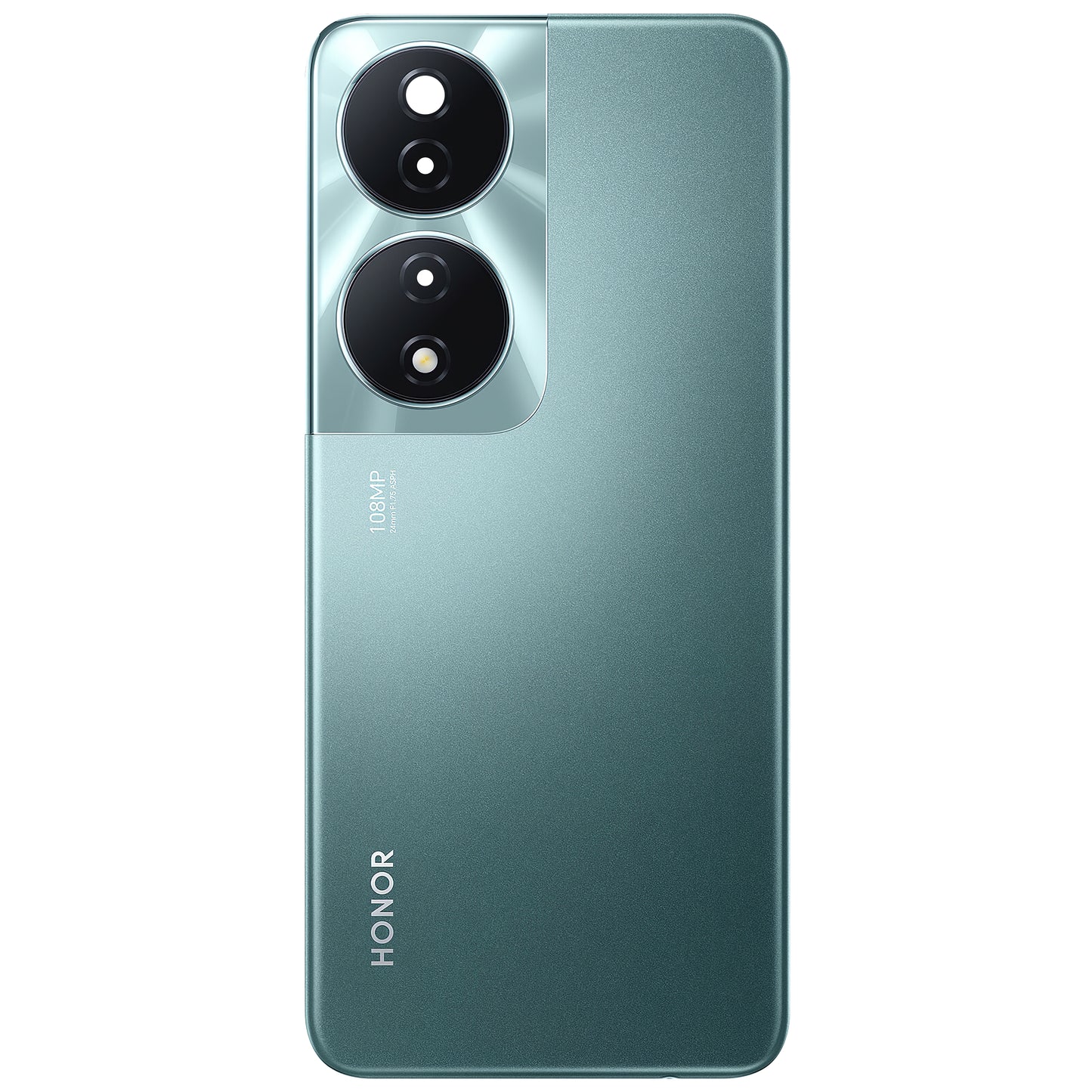 Капак за батерия Honor 90 Smart, Зелен (Изумрудено зелен), Swap 0235AJRR