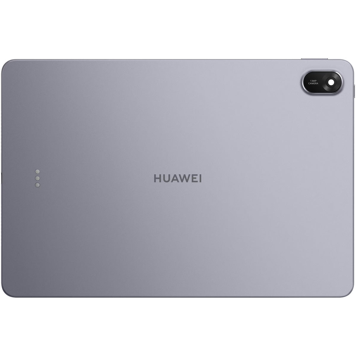 Капак на батерията с акумулатор Huawei MatePad 11.5 (2025), Сив (Space Gray), Service Pack 02357ESM