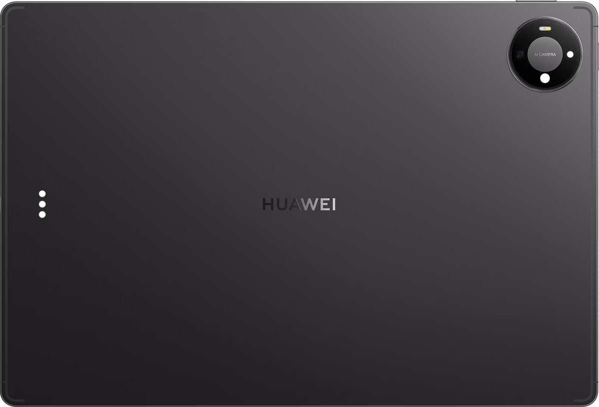 Капак за батерия Huawei MatePad Pro Max PapperMatte Edition, с акумулатор, сив (Space Gray), Service Pack 02357TLP