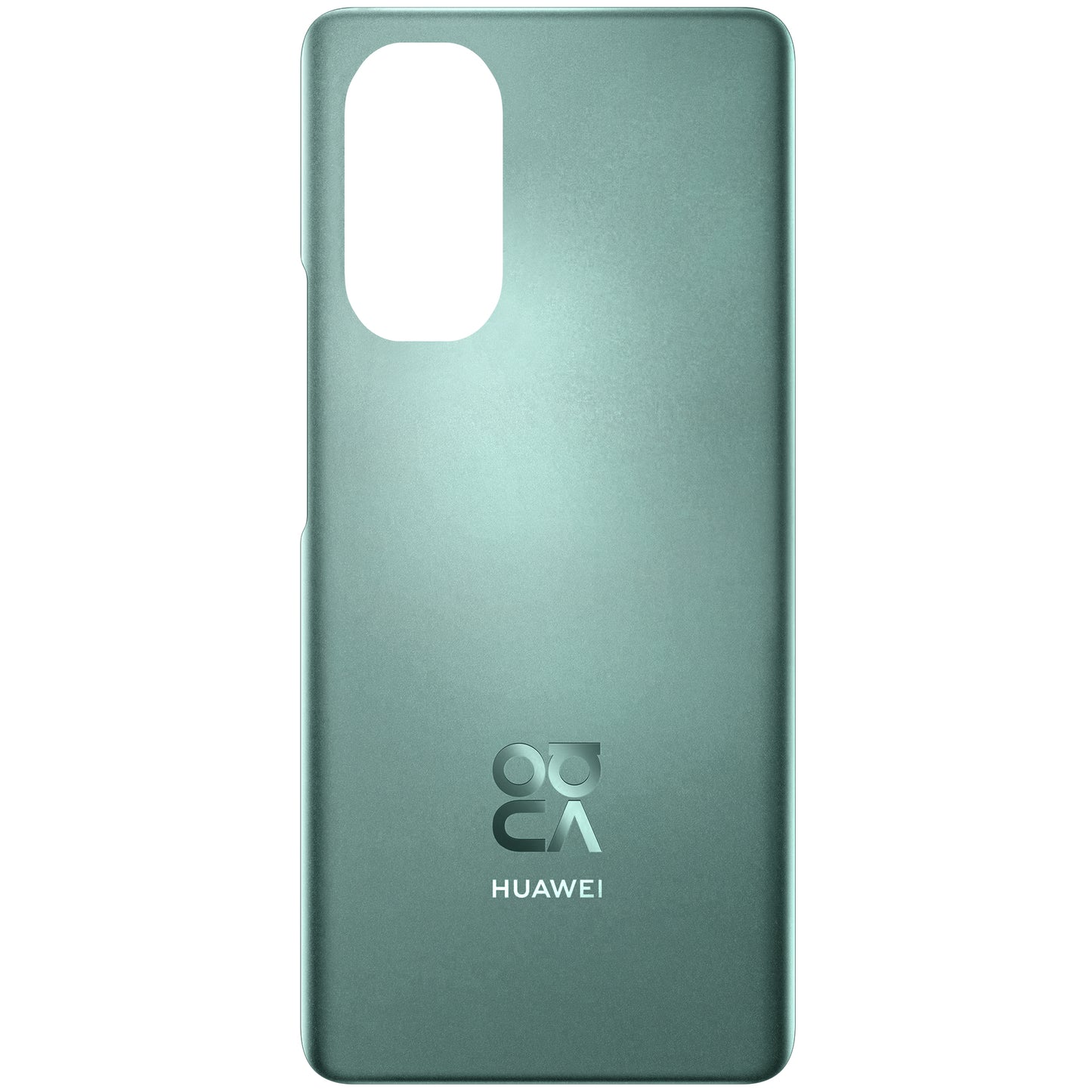 Капак за батерия Huawei nova 9 Pro, Зелен