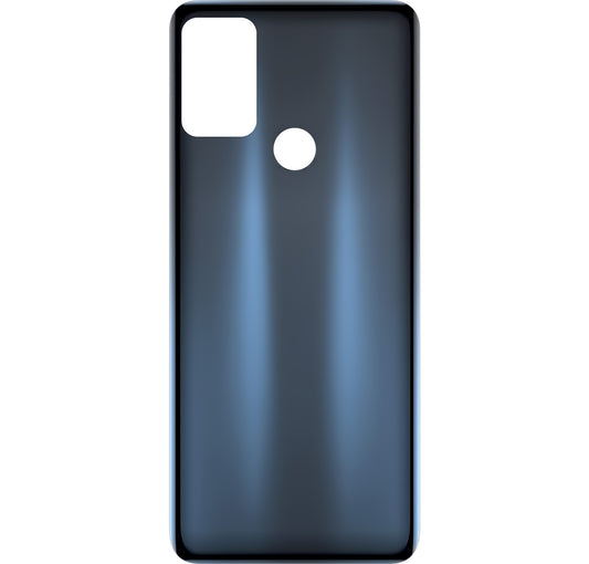 Капак на батерията Motorola Moto G50 4G, сив