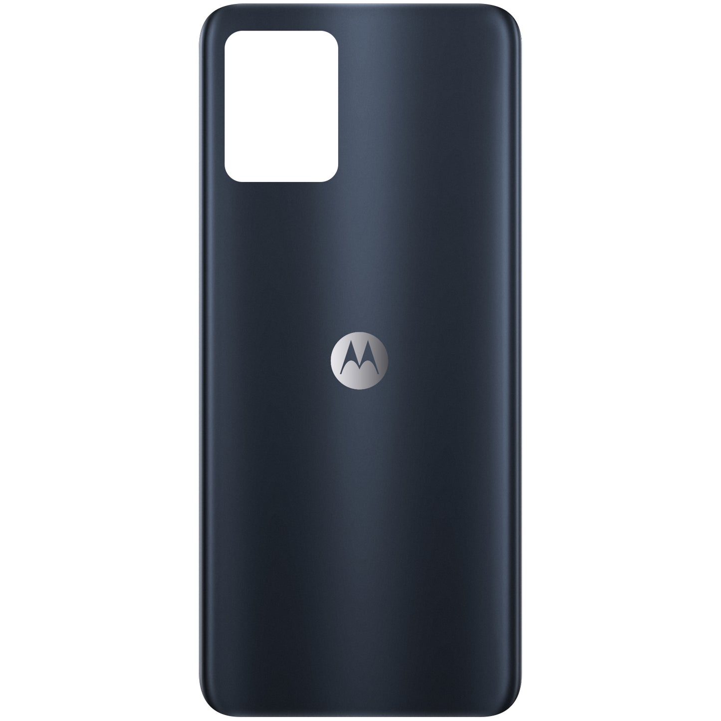 Капак на батерията Motorola Moto E13, черен (Cosmic Black), сервизен пакет 5S58C22353