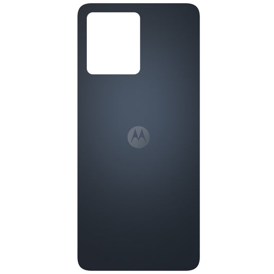 Капак на батерията Motorola Moto G84, Син (Midnight Blue), Service Pack 5S58C23236