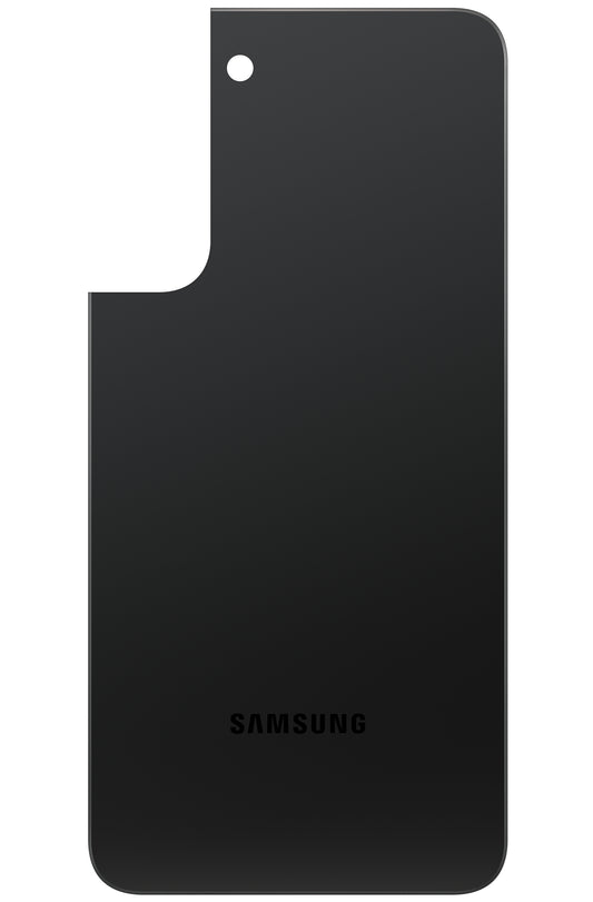Капак за батерията Samsung Galaxy Galaxy S22+ 5G S906, черен