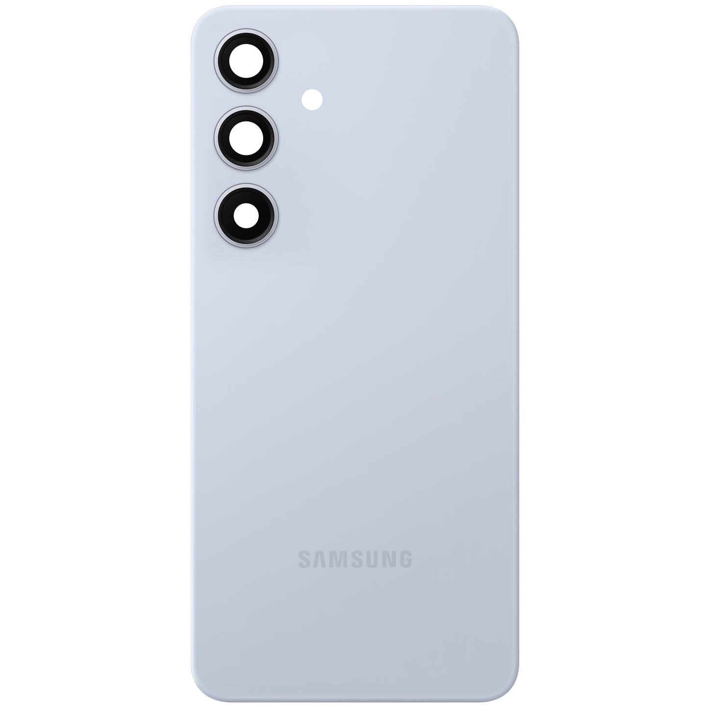 Капак на батерията Samsung Galaxy S24+ S926, Сапфирено синьо (Sapphire Blue), Service Pack GH82-33275F