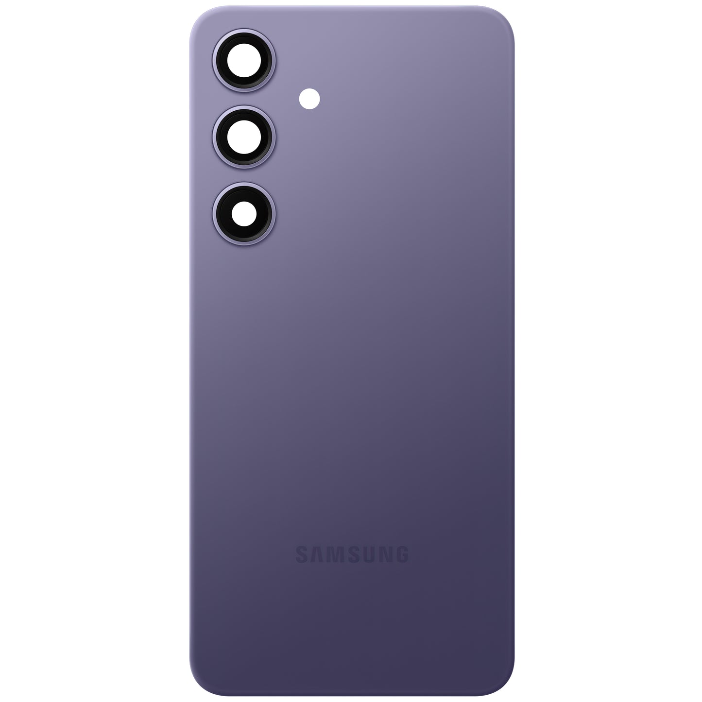 Капак на батерията Samsung Galaxy S24+ S926, Лилаво (Cobalt Violet), Service Pack GH82-33275C