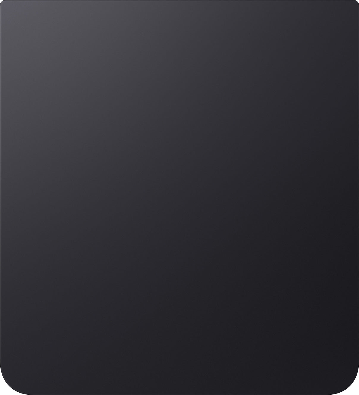Капак на батерията Samsung Galaxy Z Flip7 F766, Черен (Jet Black), Service Pack GH82-37594C