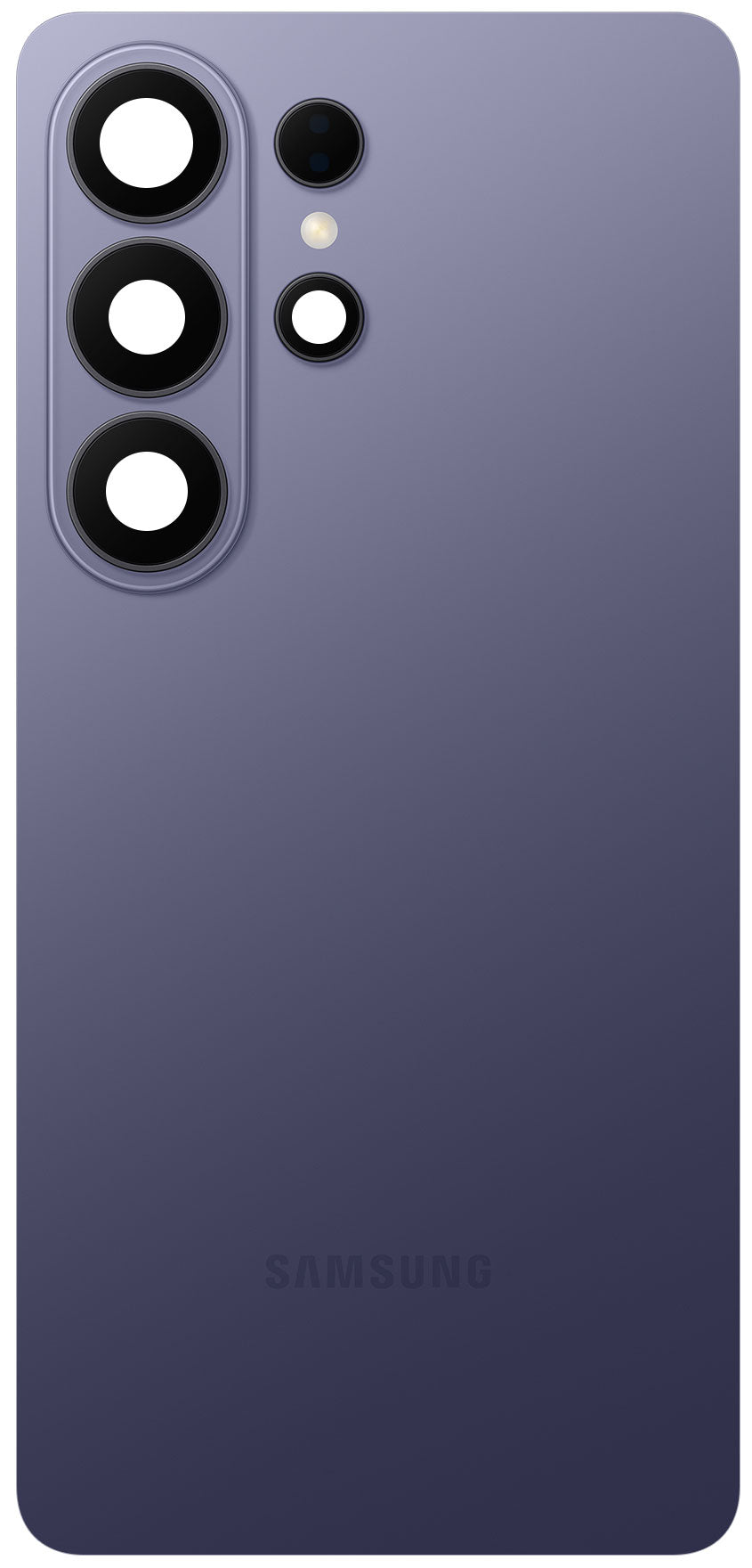 Капак на батерията Samsung Galaxy S26 Ultra S948, Лилаво (Cobalt Violet), Service Pack GH82-38884C