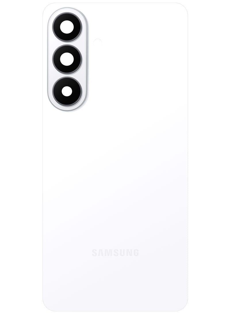Капак на батерията Samsung Galaxy S26 Plus S947, Бял, Service Pack GH82-39126D