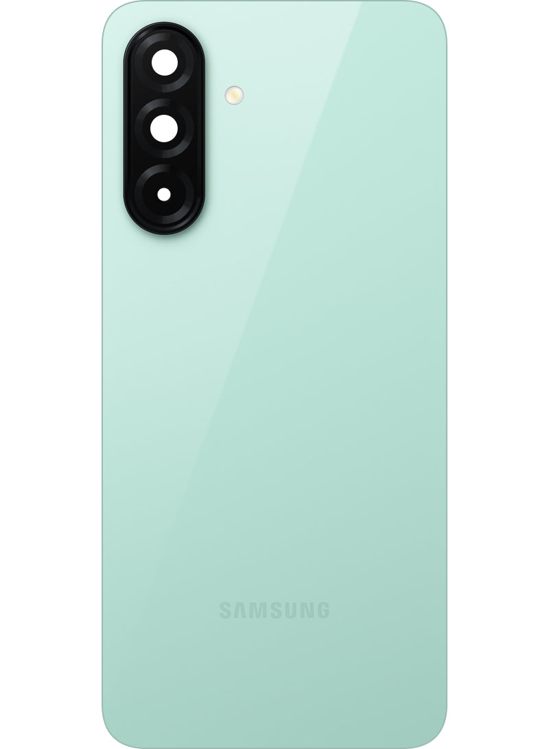 Капак на батерията Samsung Galaxy A26 A266, Зелен (Mint), Service Pack GH82-37020C