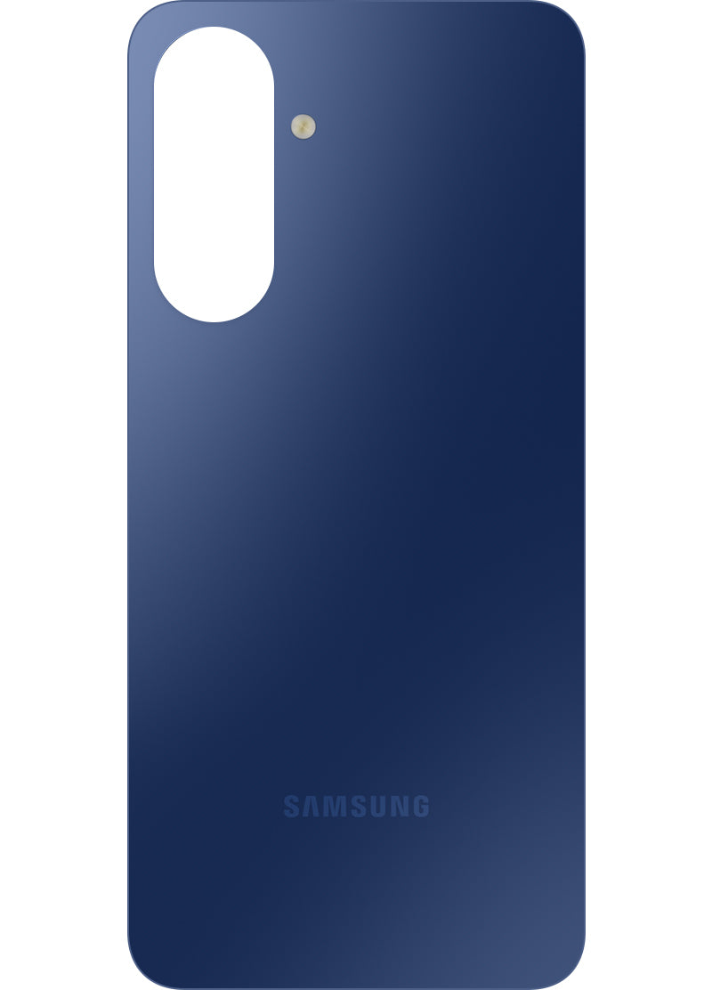 Капак на батерията Samsung Galaxy A17 5G, Син, Service Pack GH82-38039C
