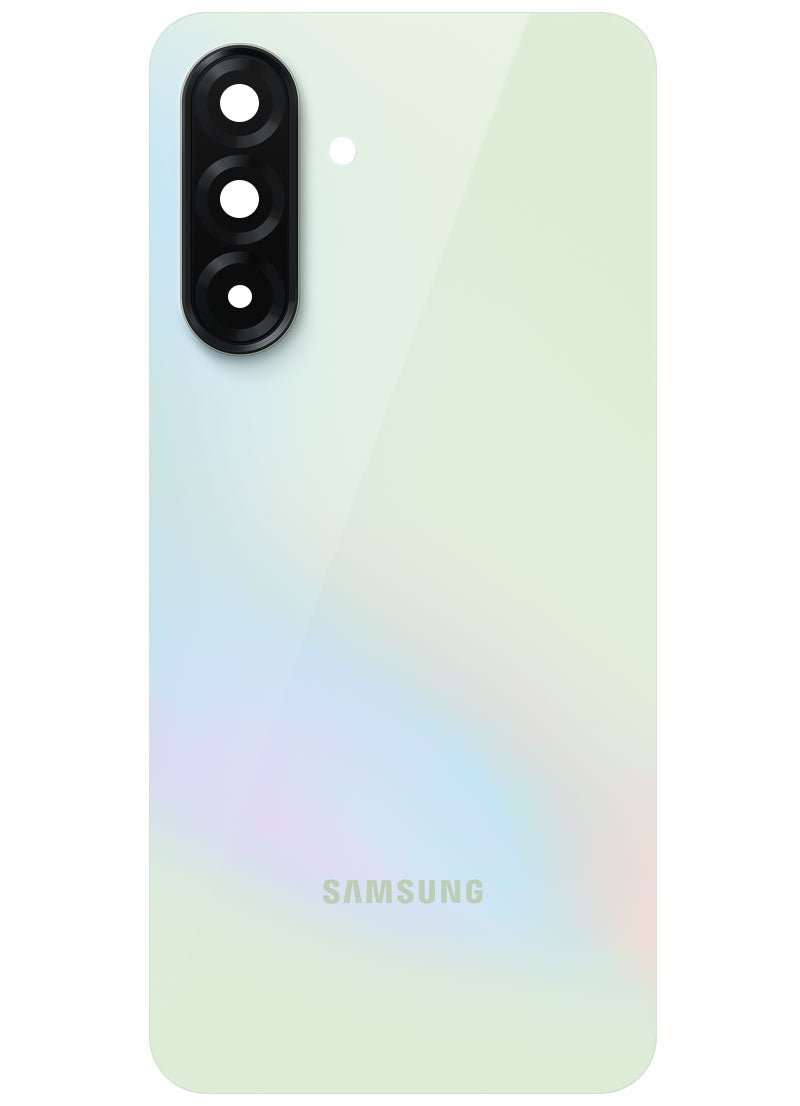 Капак на батерията Samsung Galaxy A36 A366, Зелен (Awesome Lime), Service Pack GH82-36804C